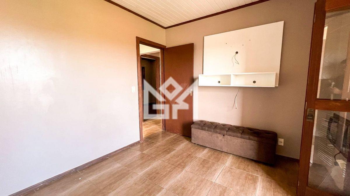 Casa com 3 quartos para aluguel, 200m² - Loteamento Jardim Timbaúva - Gravataí: 