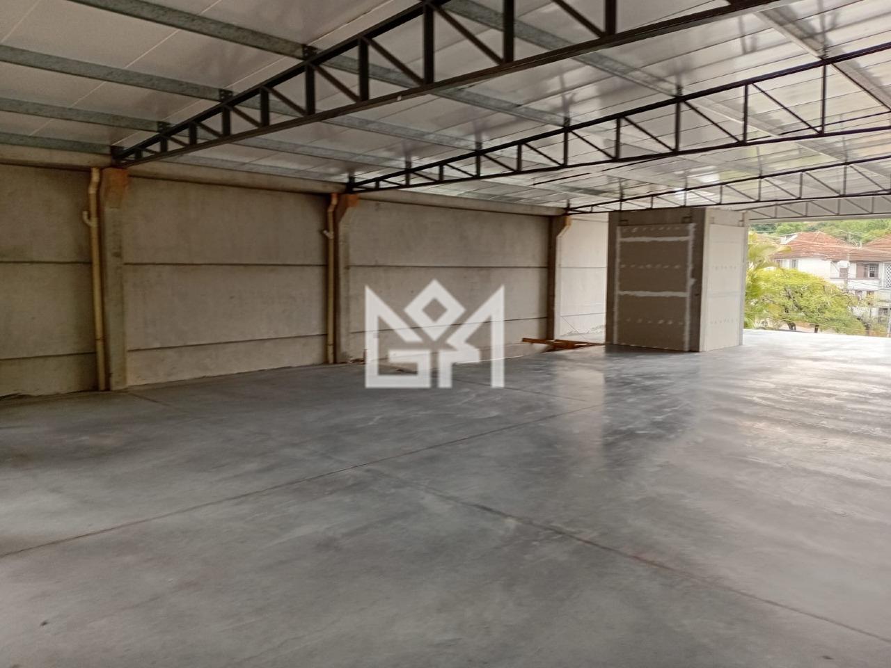 Pavilhão/Galpão/Depósito/Armazém com para aluguel, 480m² - Higienópolis - Porto Alegre: 