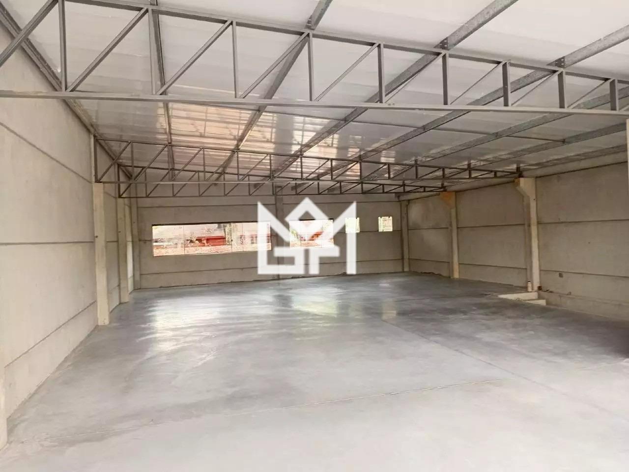 Pavilhão/Galpão/Depósito/Armazém com para aluguel, 480m² - Higienópolis - Porto Alegre: 