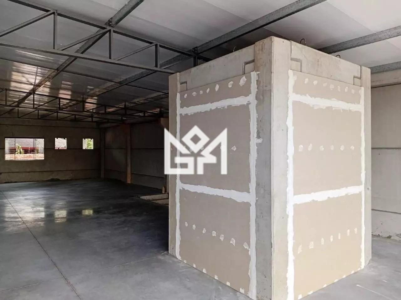 Pavilhão/Galpão/Depósito/Armazém com para aluguel, 480m² - Higienópolis - Porto Alegre: 