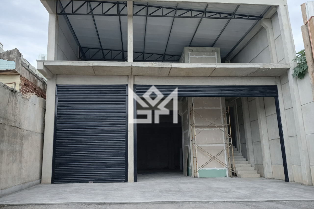 Pavilhão/Galpão/Depósito/Armazém com para aluguel, 480m² - Higienópolis - Porto Alegre: 