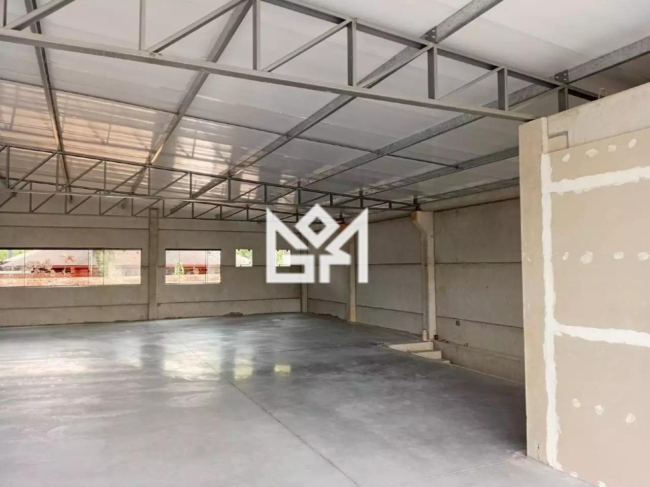 Pavilhão/Galpão/Depósito/Armazém com para aluguel, 480m² - Higienópolis - Porto Alegre: 