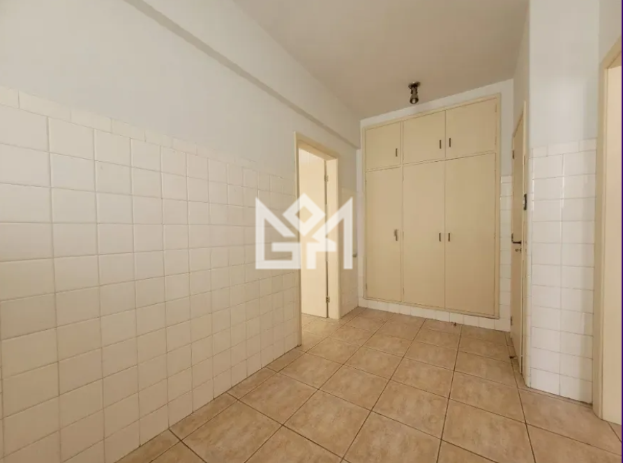 Apartamento com 3 quartos para aluguel, 110m² - Independência - Porto Alegre: 