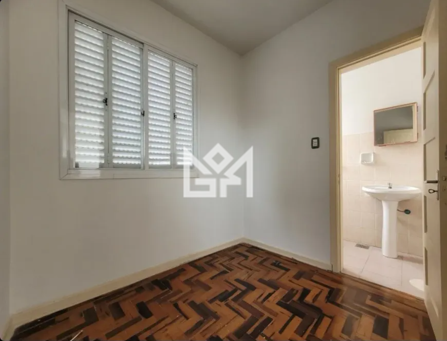 Apartamento com 3 quartos para aluguel, 110m² - Independência - Porto Alegre: 