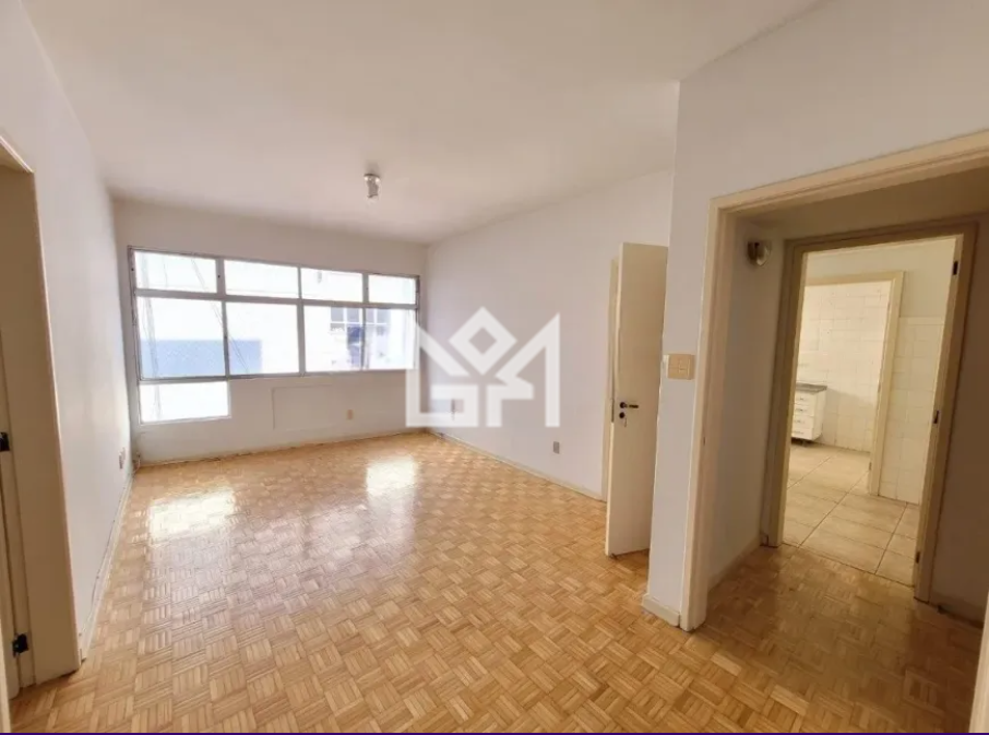 Apartamento com 3 quartos para aluguel, 110m² - Independência - Porto Alegre: 
