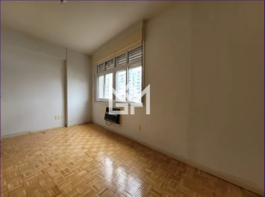 Apartamento com 3 quartos para aluguel, 110m² - Independência - Porto Alegre: 