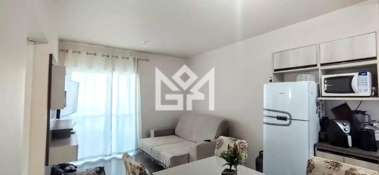 Apartamento com 3 quartos à venda, 52,45m² - Moradas do Sobrado - Gravataí: 