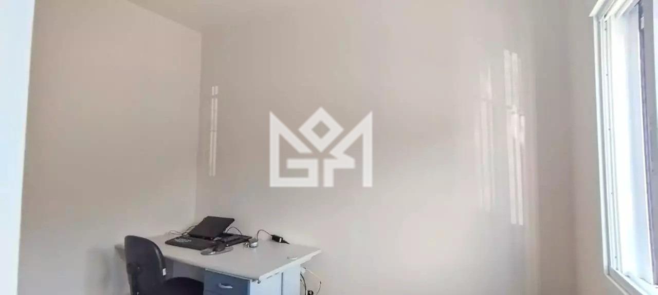 Apartamento com 3 quartos à venda, 52,45m² - Moradas do Sobrado - Gravataí: 