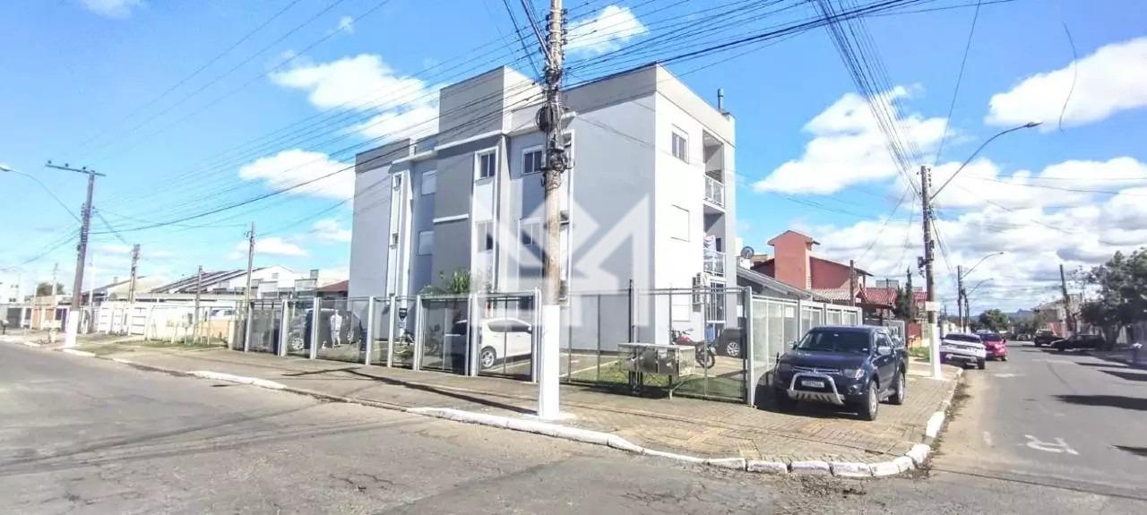Apartamento com 3 quartos à venda, 52,45m² - Moradas do Sobrado - Gravataí: 