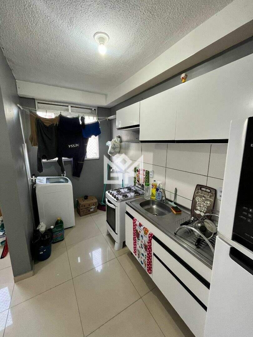 Apartamento com 2 quartos à venda, 44,12m² - COHAB A - Gravataí: 