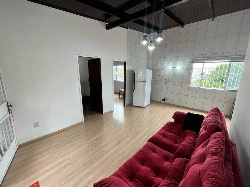 Apartamento com 3 quartos para aluguel, 90m² - Parque dos Eucalíptos - Gravataí: 
