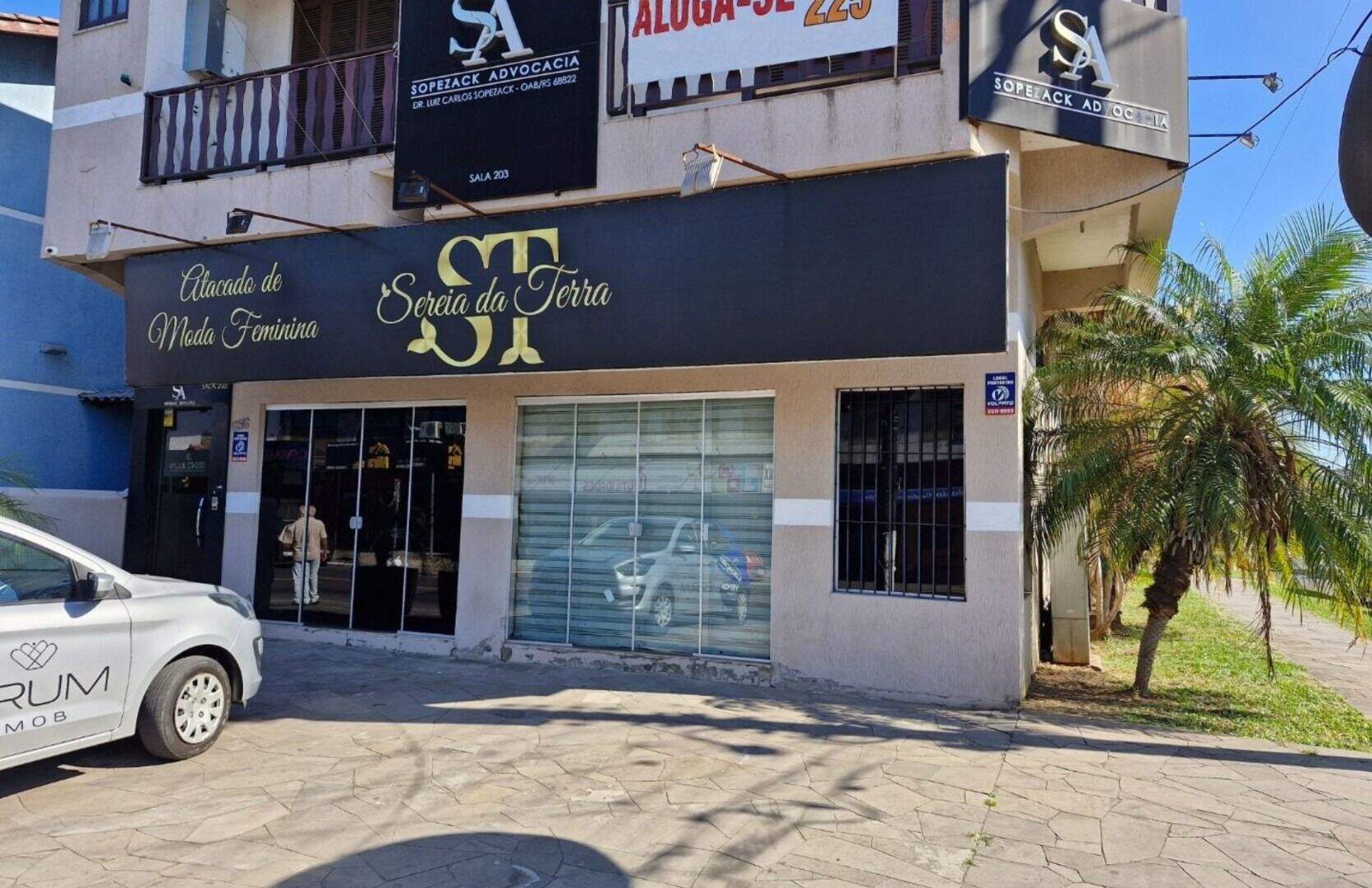 Apartamento com 2 quartos para aluguel, 112m² - Bom Sucesso - Gravataí: 