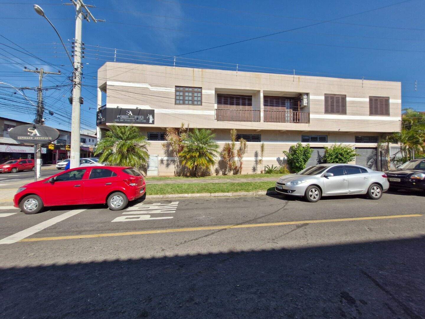 Apartamento com 2 quartos para aluguel, 112m² - Bom Sucesso - Gravataí: 