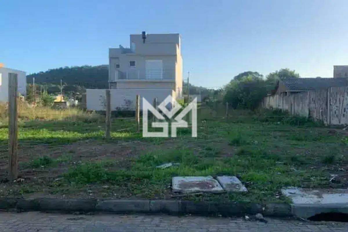 Terreno/Lote com à venda, 220m² - Aberta dos Morros - Porto Alegre: 