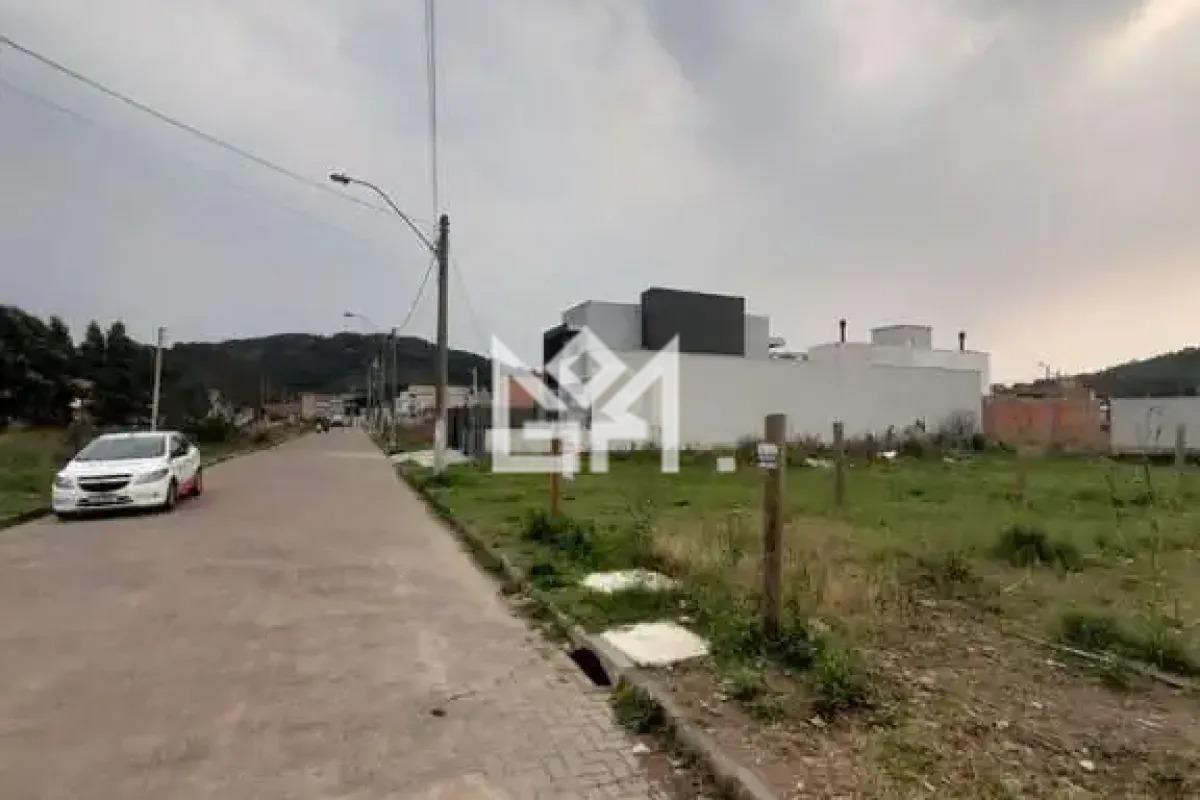 Terreno/Lote com à venda, 220m² - Aberta dos Morros - Porto Alegre: 