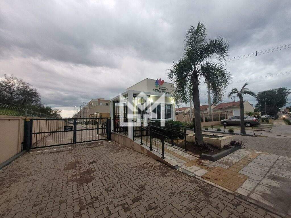 Apartamento com 2 quartos à venda, 48,15m² - Jardim Betânia - Cachoeirinha: 