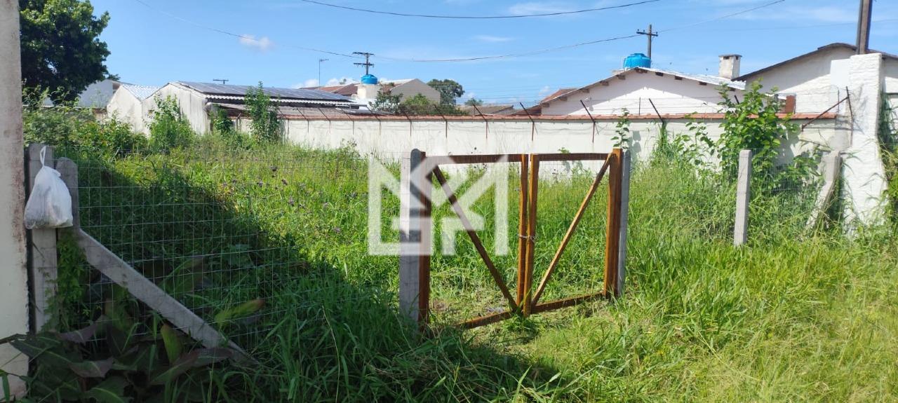 Terreno/Lote com à venda, 500m² - Ponta Grossa - Porto Alegre: 