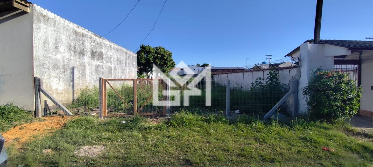 Terreno/Lote com à venda, 500m² - Ponta Grossa - Porto Alegre: 