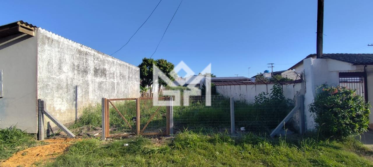 Terreno/Lote com à venda, 500m² - Ponta Grossa - Porto Alegre: 