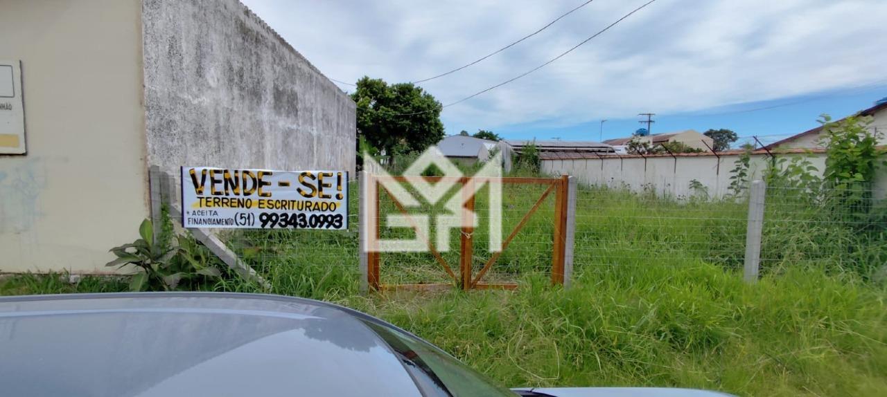 Terreno/Lote com à venda, 500m² - Ponta Grossa - Porto Alegre: 