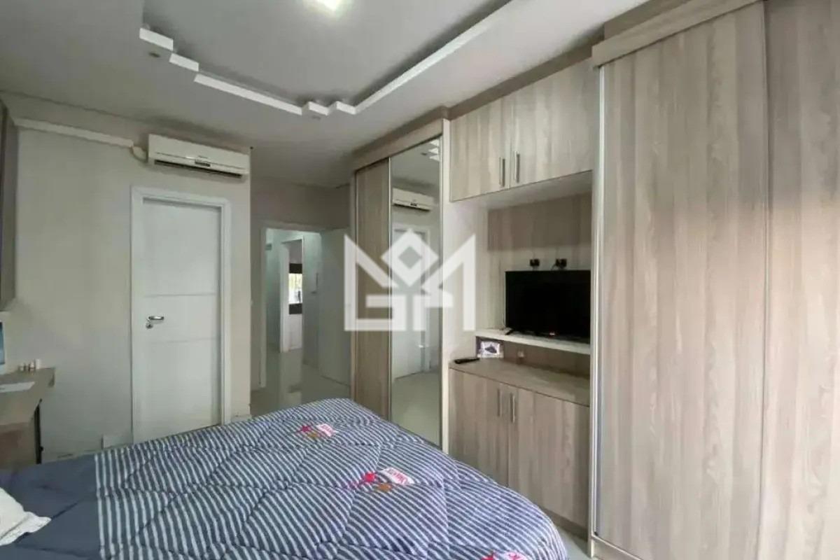 Casa com 3 quartos para aluguel, 197m² - Jansen - Gravataí: 