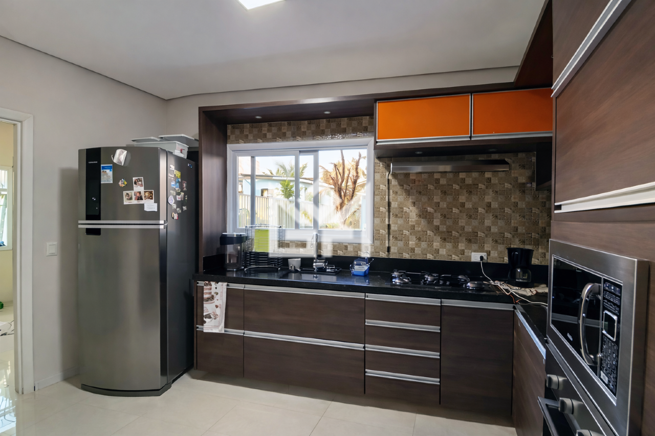 Casa com 3 quartos para aluguel, 197m² - Jansen - Gravataí: 