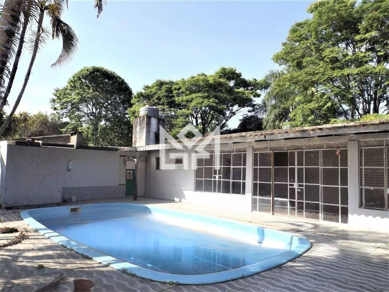 Chácara/Sítio/Fazenda com 3 quartos à venda, 400m² - Neópolis - Gravataí: 