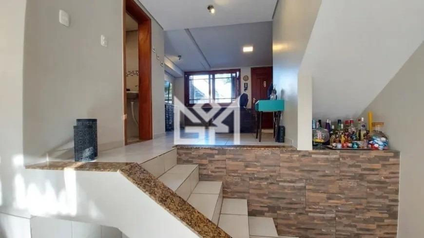 Casa com 3 quartos para aluguel, 110m² - Partenon - Porto Alegre: 