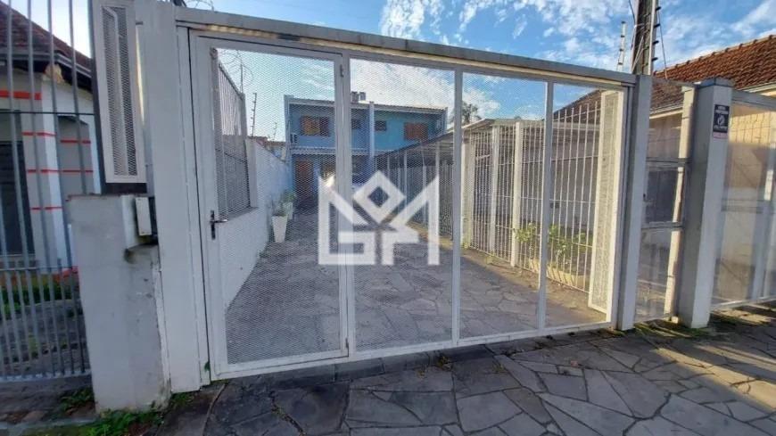 Casa com 3 quartos para aluguel, 110m² - Partenon - Porto Alegre: 