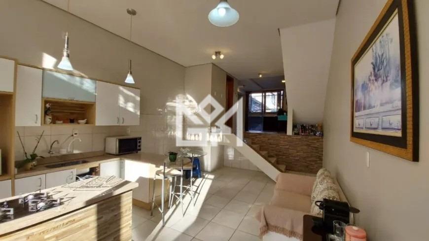 Casa com 3 quartos para aluguel, 110m² - Partenon - Porto Alegre: 