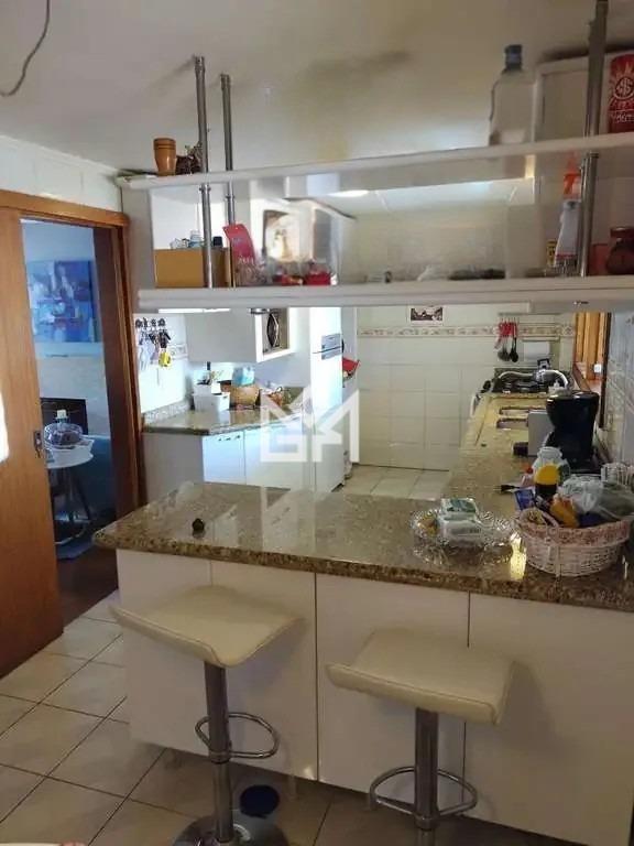 Casa com 3 quartos à venda, 190m² - Reserva do Arvoredo - Gravataí: 