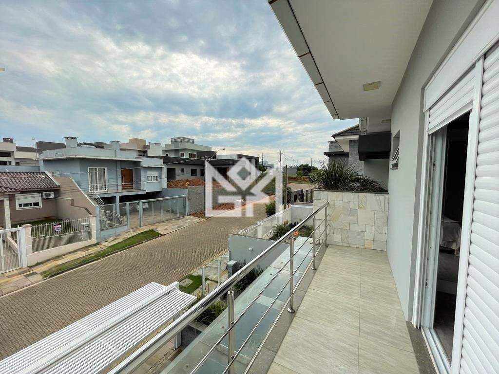 Casa com 3 quartos à venda, 190m² - Reserva do Arvoredo - Gravataí: 