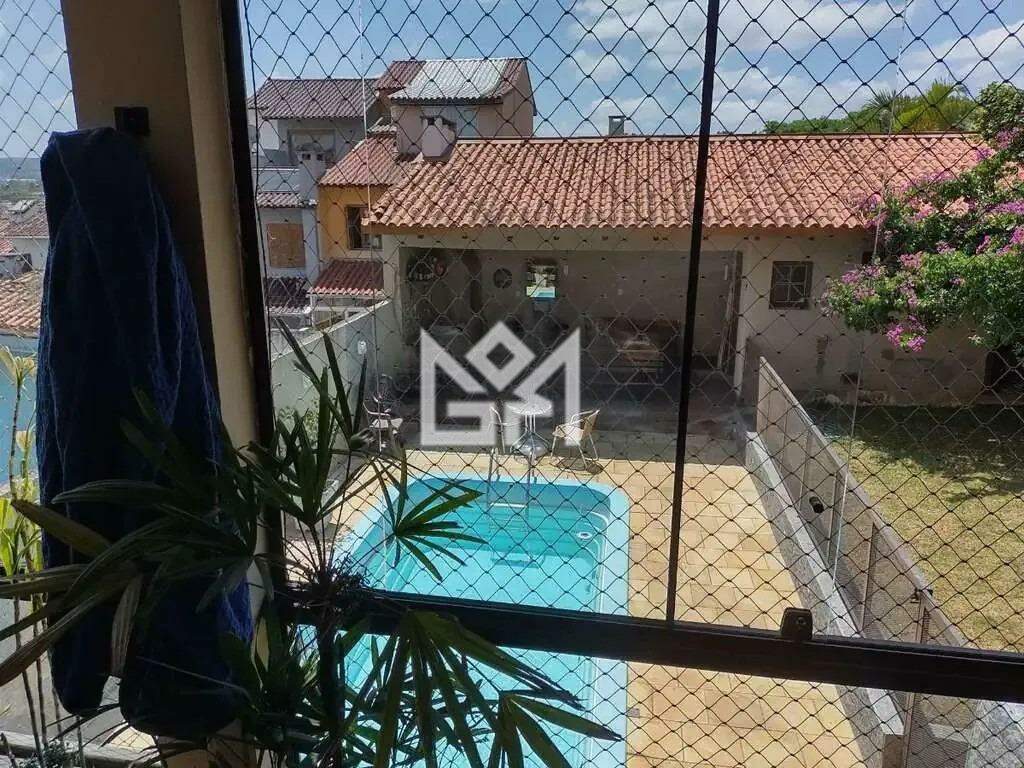 Casa com 3 quartos à venda, 190m² - Reserva do Arvoredo - Gravataí: 