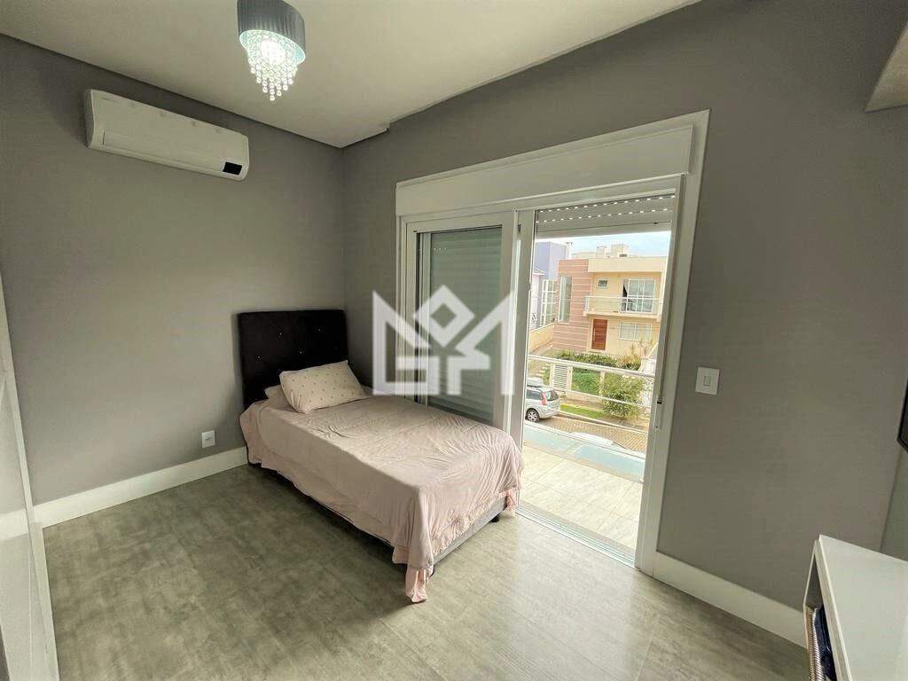 Casa com 3 quartos à venda, 190m² - Reserva do Arvoredo - Gravataí: 