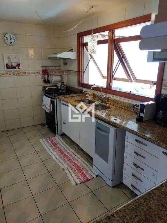 Casa com 3 quartos à venda, 190m² - Reserva do Arvoredo - Gravataí: 