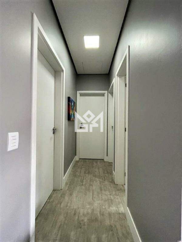 Casa com 3 quartos à venda, 190m² - Reserva do Arvoredo - Gravataí: 