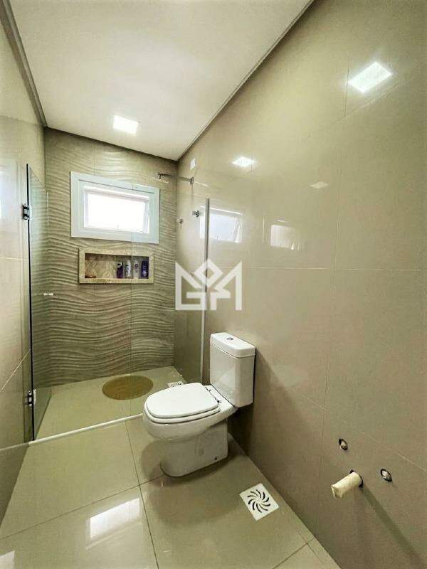 Casa com 3 quartos à venda, 190m² - Reserva do Arvoredo - Gravataí: 