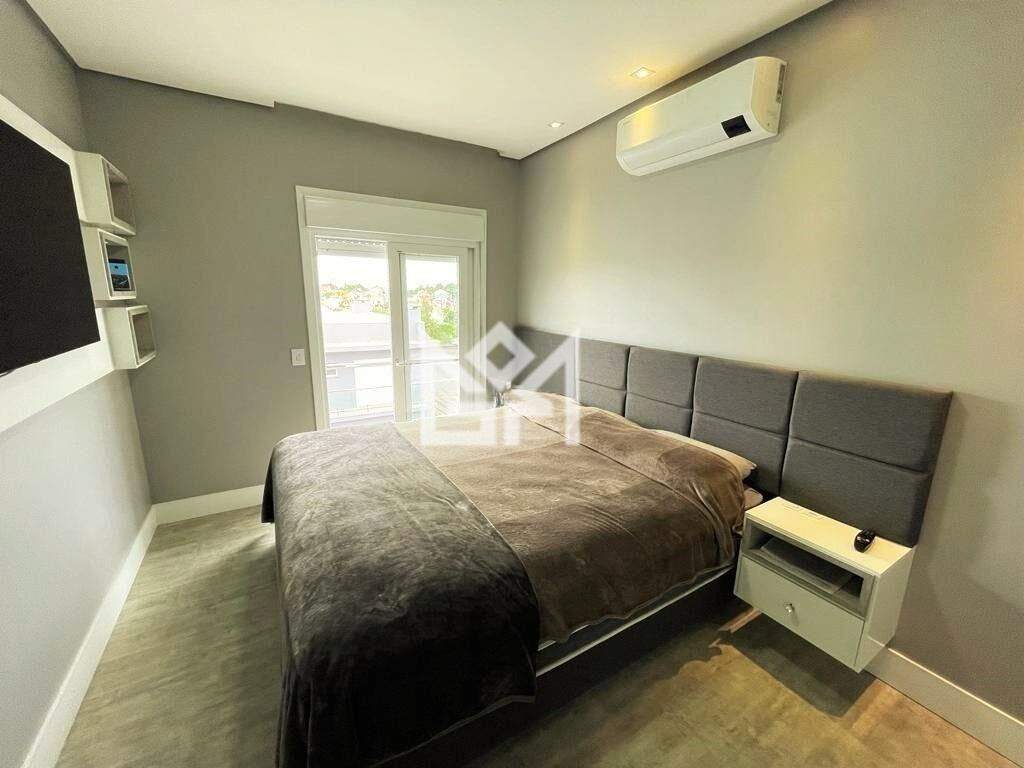 Casa com 3 quartos à venda, 190m² - Reserva do Arvoredo - Gravataí: 