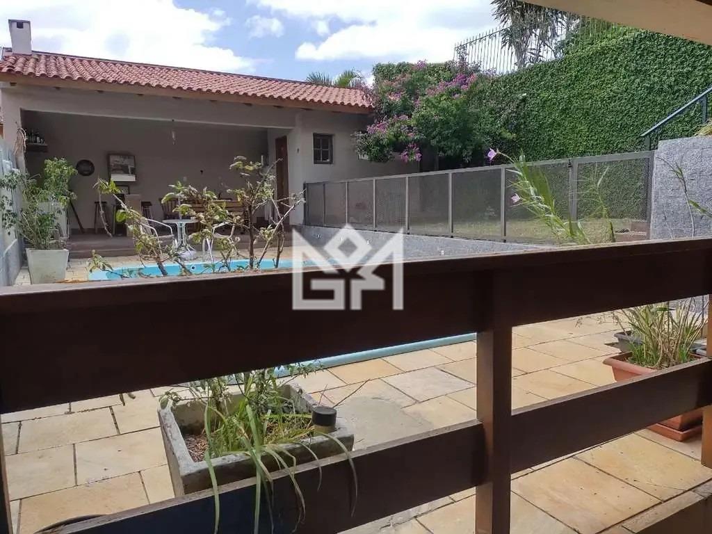 Casa com 3 quartos à venda, 190m² - Reserva do Arvoredo - Gravataí: 