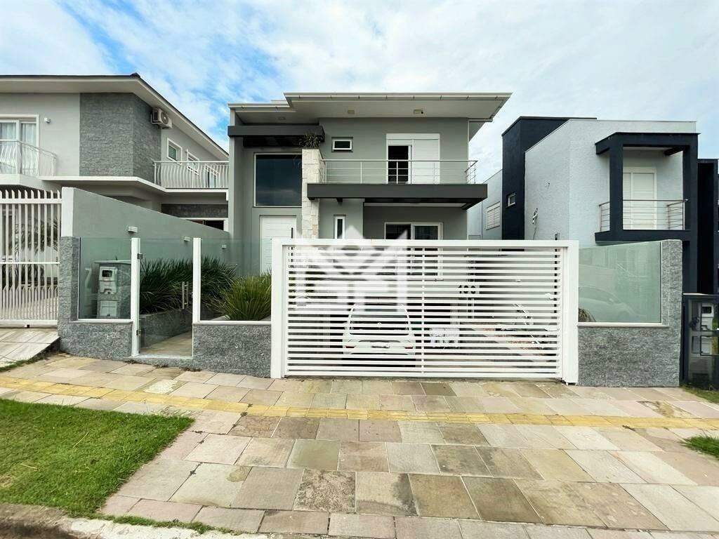 Casa com 3 quartos à venda, 190m² - Reserva do Arvoredo - Gravataí: 