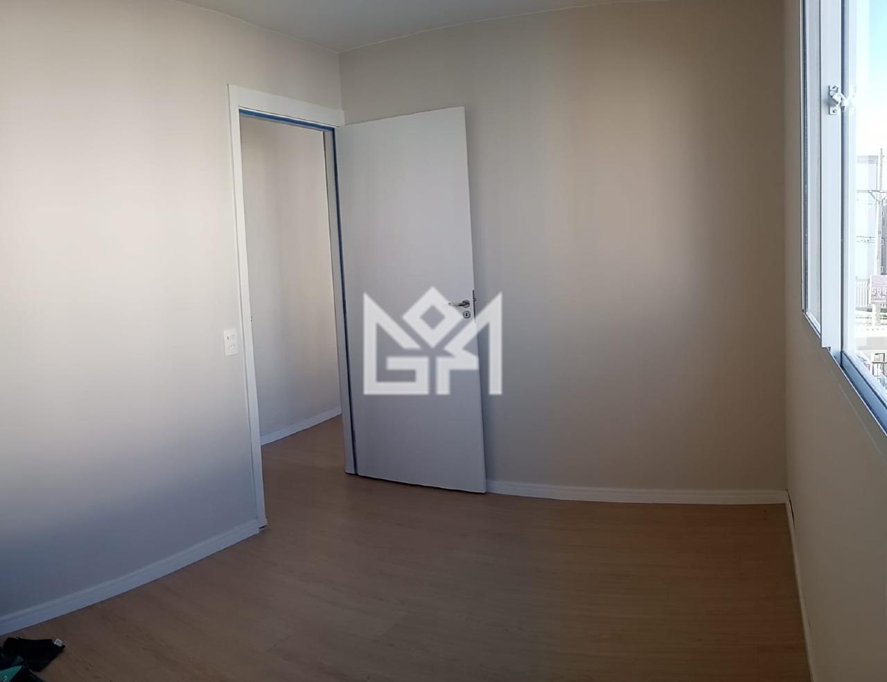 Apartamento com 2 quartos para aluguel, 42m² - Passo das Pedras - Porto Alegre: 