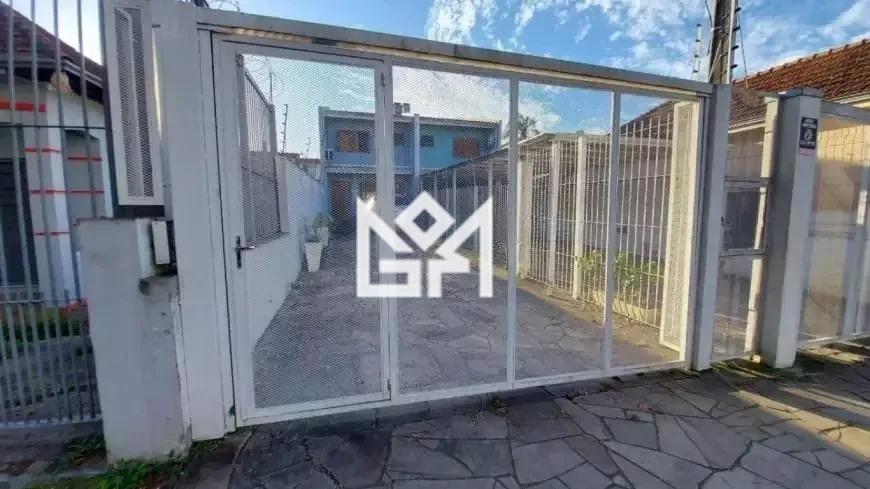 Casa com 3 quartos à venda, 110m² - Partenon - Porto Alegre: 