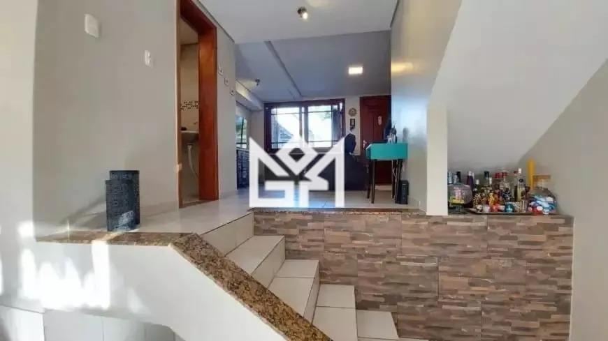 Casa com 3 quartos à venda, 110m² - Partenon - Porto Alegre: 