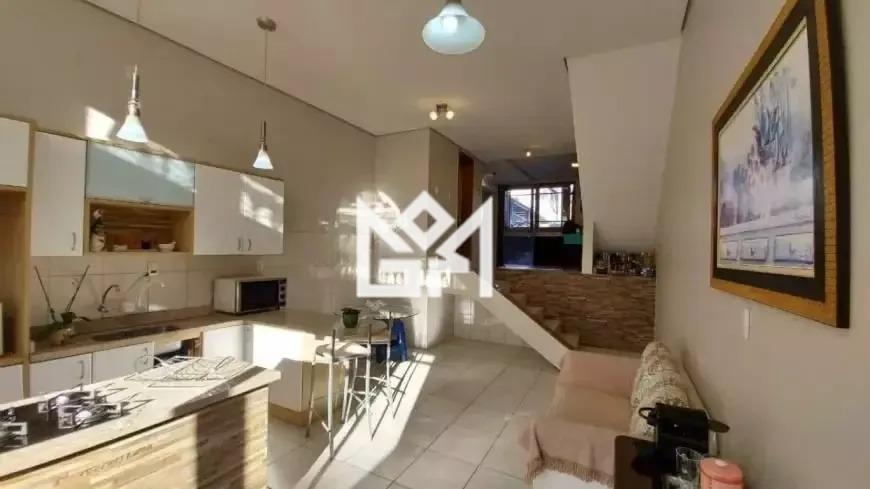 Casa com 3 quartos à venda, 110m² - Partenon - Porto Alegre: 