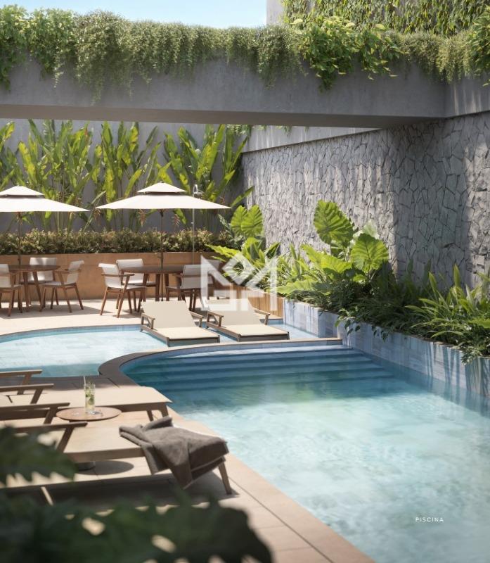 Apartamento com 3 quartos à venda, 214,81m² - Bela Vista - Porto Alegre: 