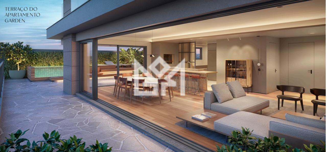 Cobertura com 3 quartos à venda, 404,52m² - Bela Vista - Porto Alegre: 