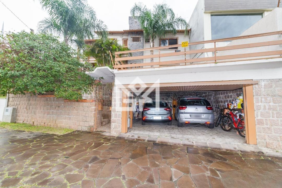 Casa com 4 quartos à venda, 284m² - Espírito Santo - Porto Alegre: 