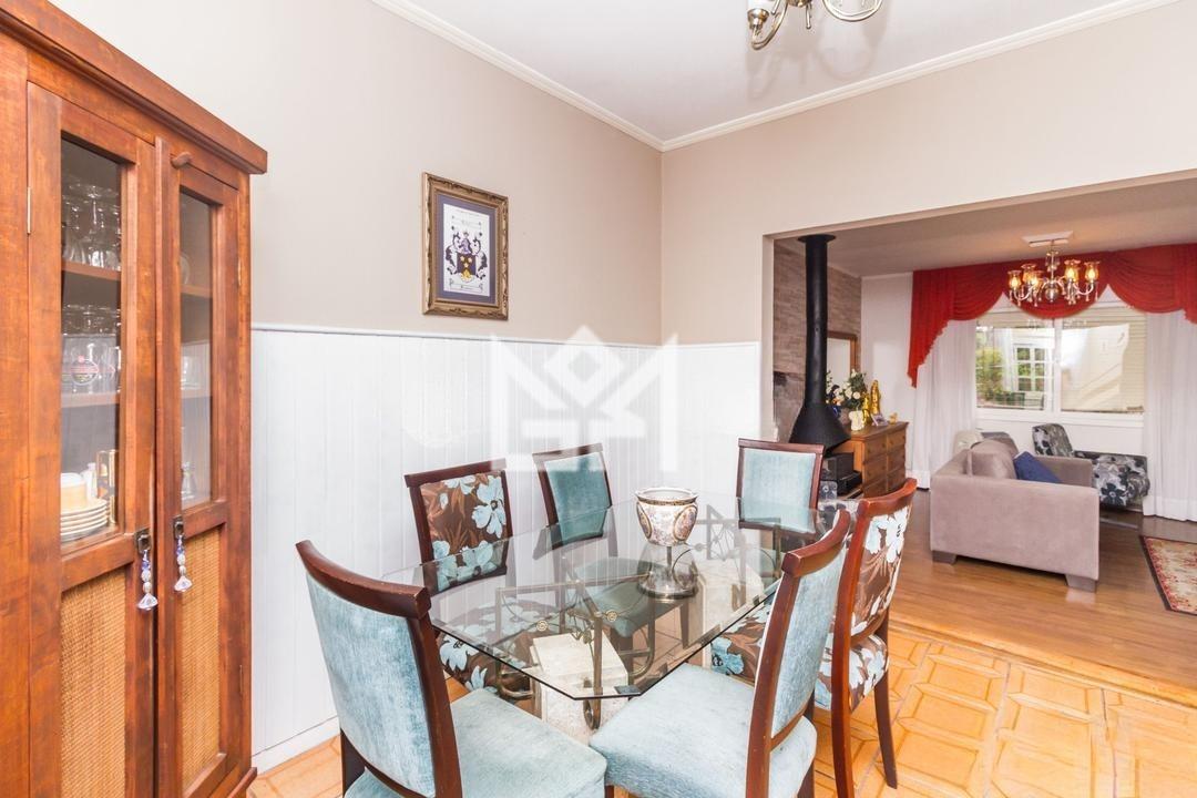 Casa com 4 quartos à venda, 284m² - Espírito Santo - Porto Alegre: 