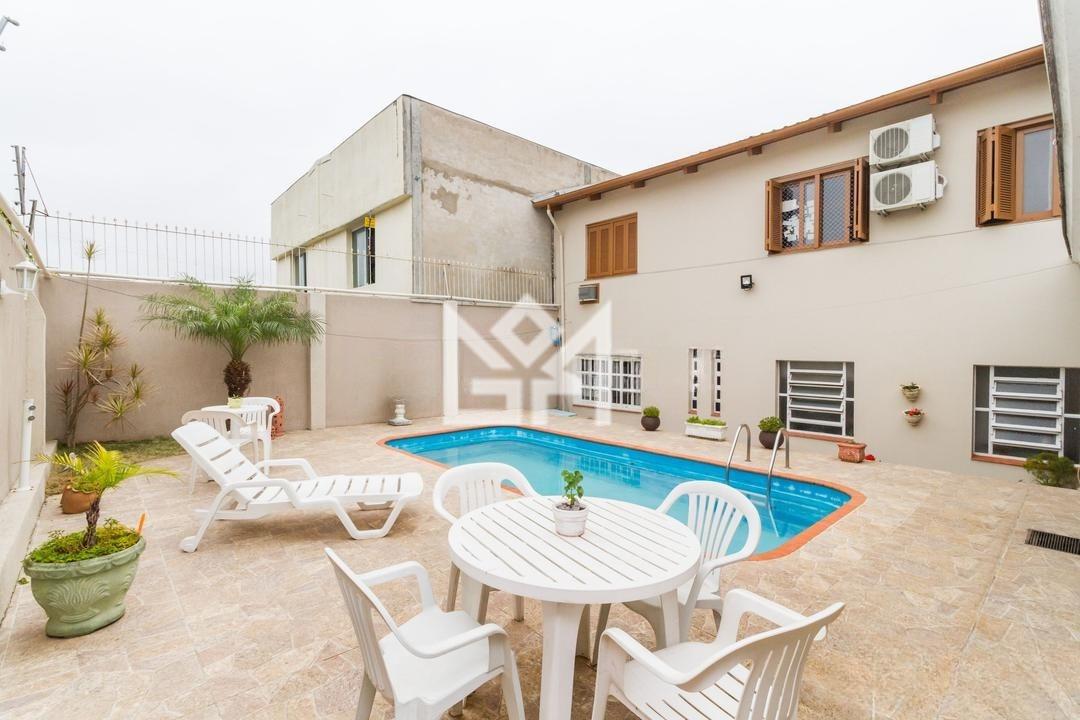 Casa com 4 quartos à venda, 284m² - Espírito Santo - Porto Alegre: 