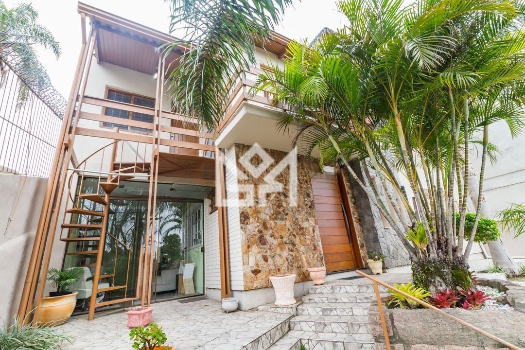 Casa com 4 quartos à venda, 284m² - Espírito Santo - Porto Alegre: 